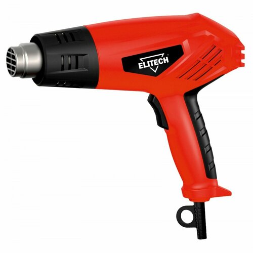 Фен ELITECH ТВ180 Е220700400 2366₽