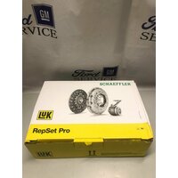 Комплект сцепления с выжимным подшипником подходит для автомобилей Ford Focus 2 2.0L 2005-2008г, Ford C-mac 2.0L  ...