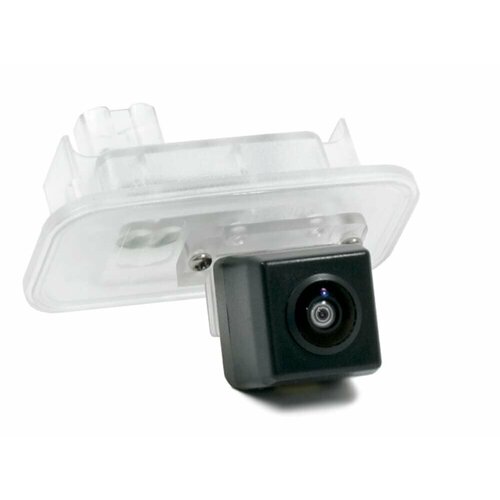 AVEL Штатная камера заднего вида AVS327CPR 207 AHDCVBS с переключателем HD и AHD для автомобилей TOYOTA 4990₽