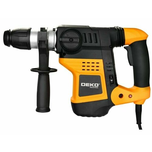 Перфоратор сетевой DEKO DKH1900 16890₽