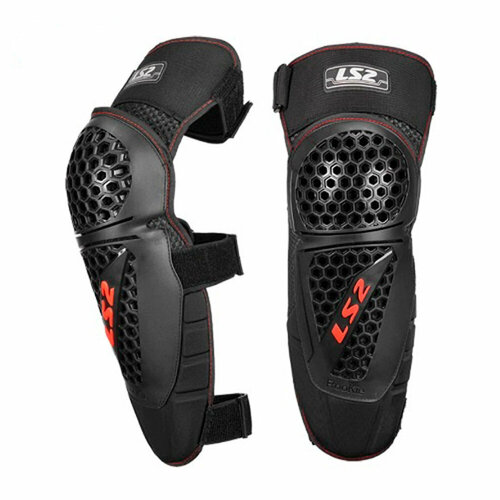 LS2 Мотозащита колена ROOKIE KNEE PROTECTOR (XL/3XL)