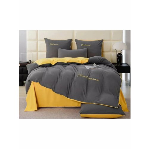 Постельное белье 2 спальное 2880₽