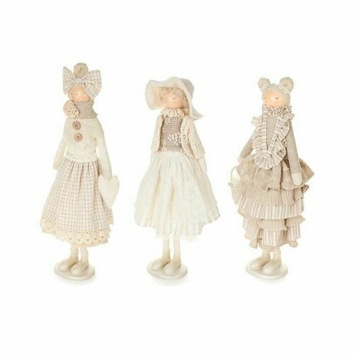 Кукла декоративная Датель в ассортименте 18x145x495см 21x18x45см21x17x45см 5950₽