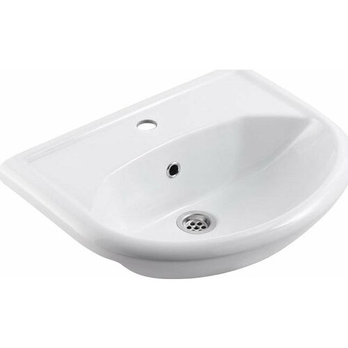 Мебельная раковина Rosa Уют 55