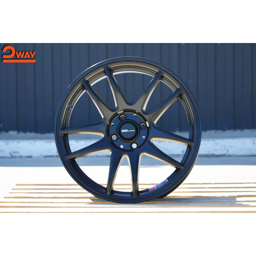 R17 Work CR-Kai Style 7.5J ET40 4*100