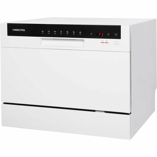 Посудомоечная машина Hiberg T56 615 W 3330000₽