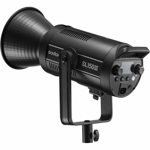 Осветитель светодиодный Godox SL150III 3649000₽