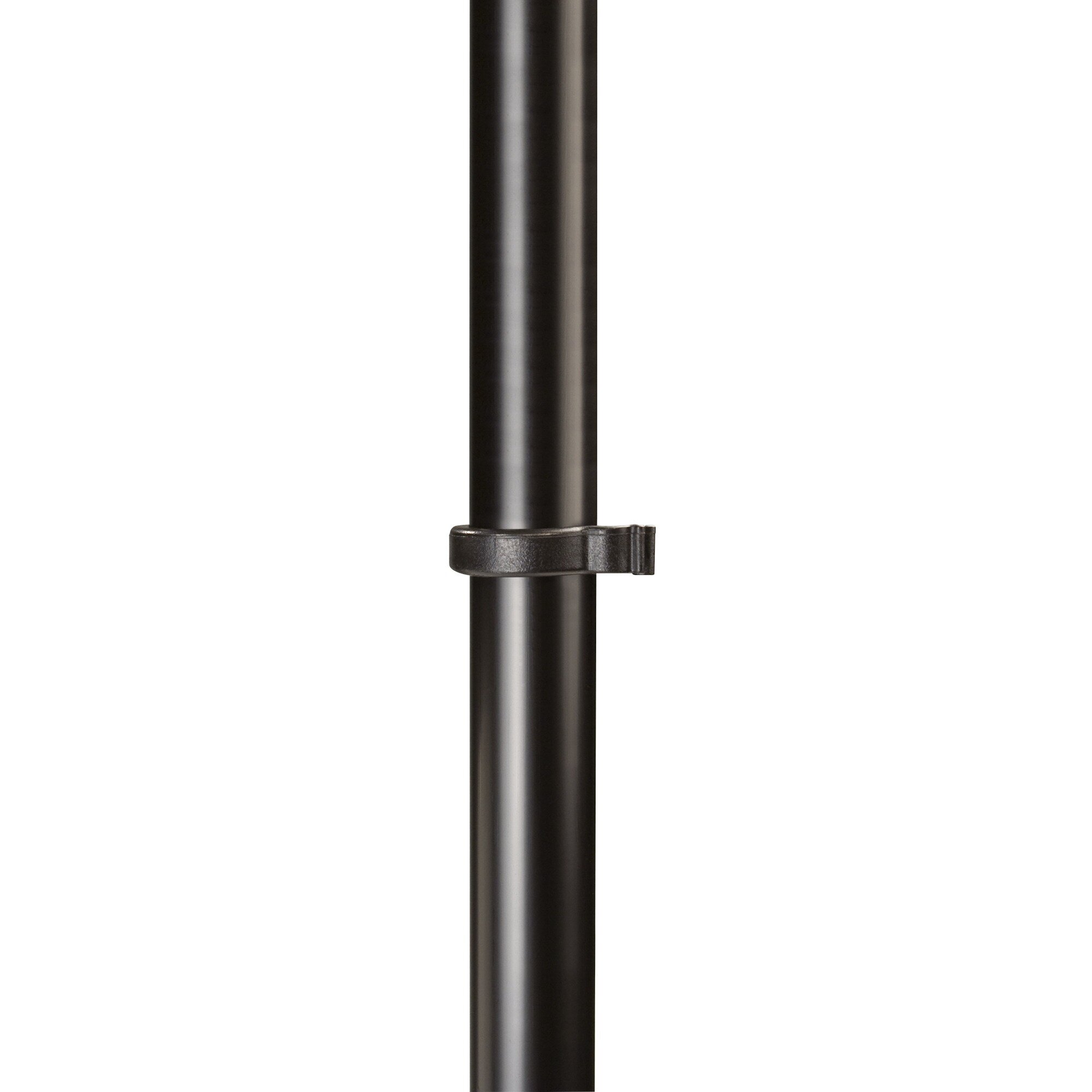 Микрофонная стойка напольная Ultimate PRO-T-SHORT-F — фото 1