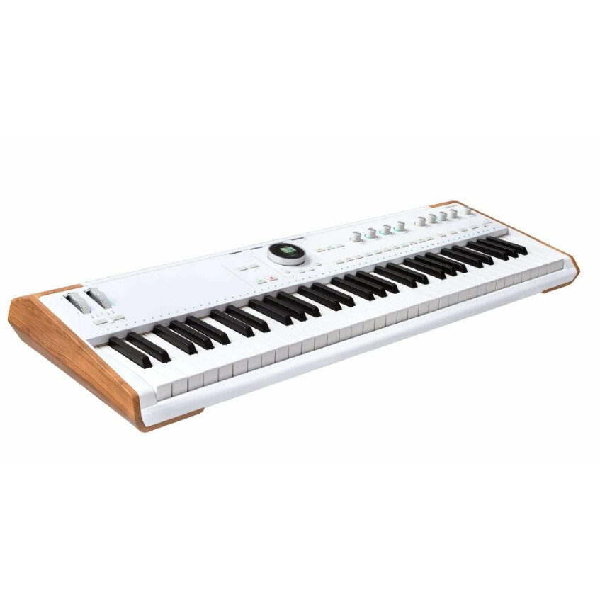 Миди клавиатура Arturia Astrolab — фото 1