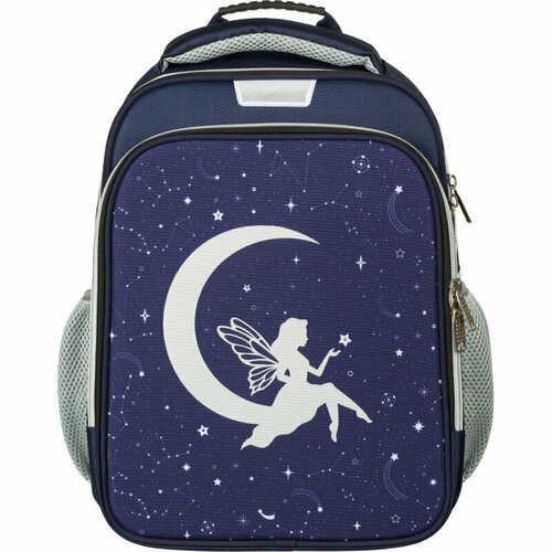 Ранец Комус Класс Straight Месяц 2 отд эргоном спинка 1881062 6685₽