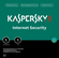 Антивирус Касперского "Internet Security", для Windows 7/10/11, 1...