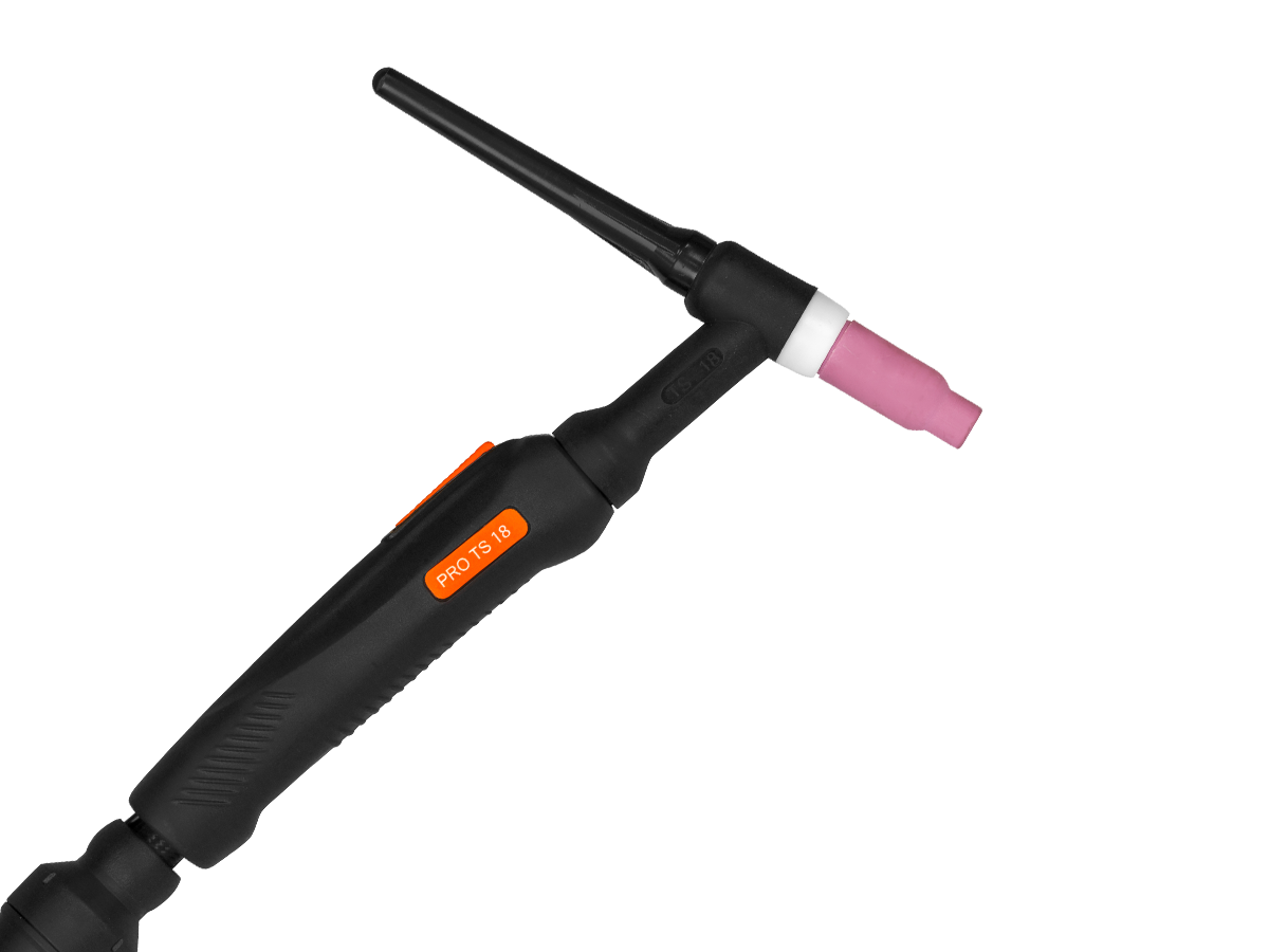фото Горелка PRO TS 18 (250,315AC/DC) 8м вод. охл. IOB6367-sv001
