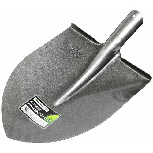 Лопата универсальная рельсовая сталь бч d 40мм S506-3 669₽