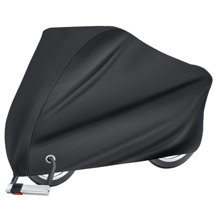 Водонепроницаемый чехол для велосипеда 180х60х90 или другого транспорта — фото 1