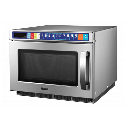 Профессиональная микроволновая печь iplate EMMA-17 8299000₽