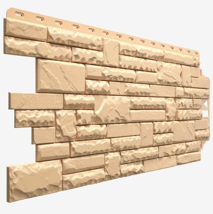 Docke PREMIUM STERN Панель (Антик)