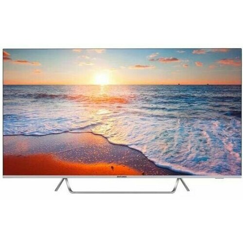 Телевизор Shivaki US43H3501 steel 3027500₽