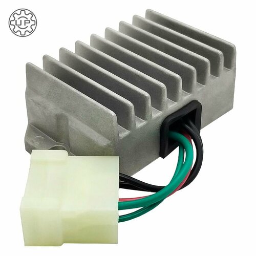 Регулятор Напряжения Для MZ ETZ 125 150 250 A 251 301 Vape Powerdynamo Systemen 9522 MZA 80937