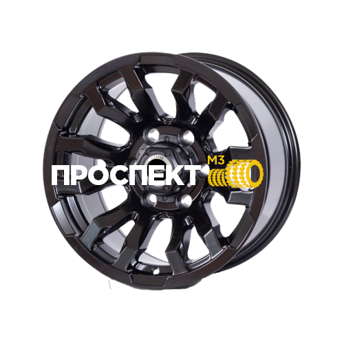 8,5x16/5x139,7 ET0 D108,2 XH691 CB (конус)