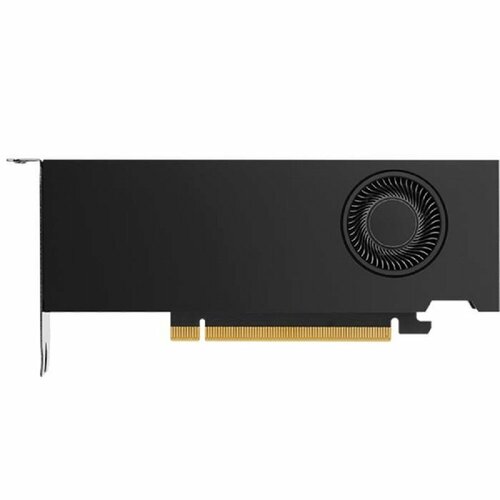 NVIDIA Видеокарта NVIDIA RTX A2000 12GB BOX 900-5G192-2551-000 8342400₽
