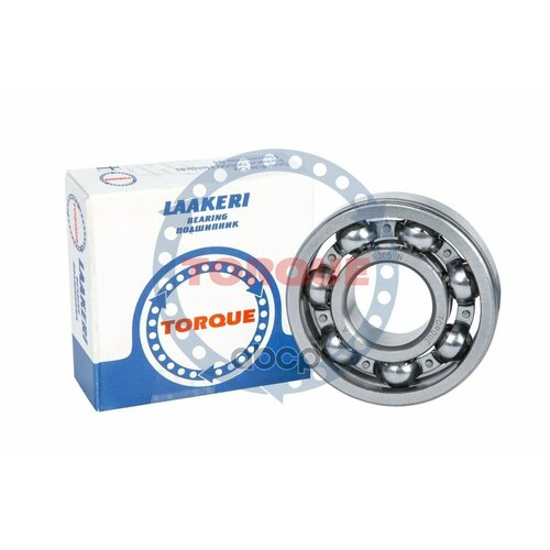 Подшипник ВАЗ 2108-12 1118 ГАЗ Волга Газель Соболь коробка передач TORQUE 6305N 702₽