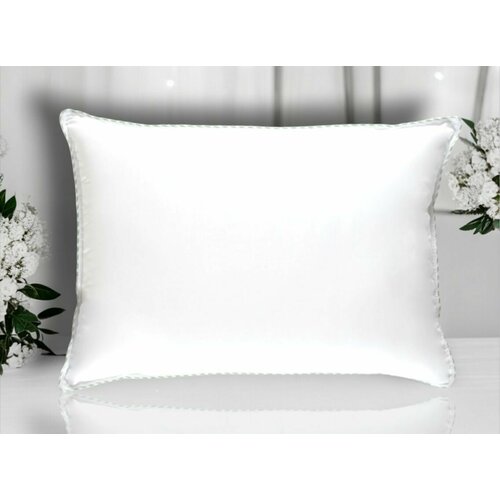 Подушка SAREV Q BOUNCE микрогель с эффектом памяти 5070 1 шт Е 899 9306₽