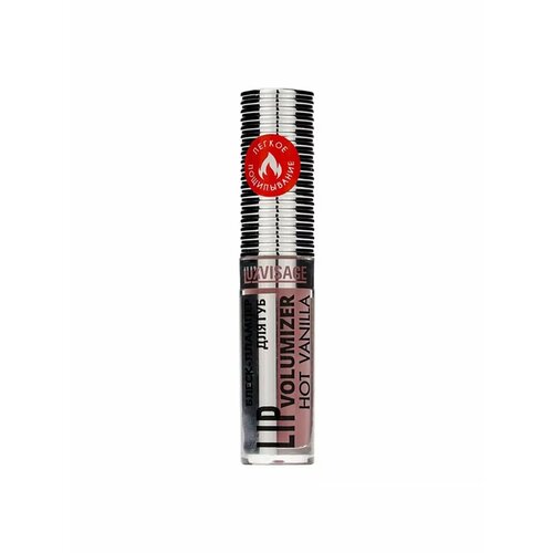 Блеск-плампер Lux Visage Lip Volumizer Hot Vanilla 1199₽