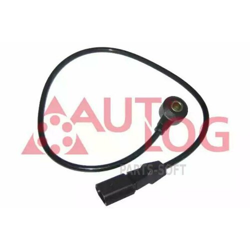 AUTLOG AS4619 AS4619_Knock combustion sensor fits AUDI A4 B5 A4 B6 A4 B7 A6 C5 A8 D3 ALLROAD C5 VW PASSAT B5 6980₽