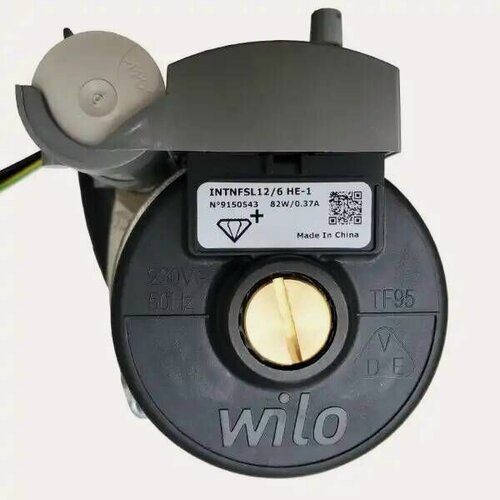 Изображение товара Насос 5M 1V Wilo Ariston 60000876