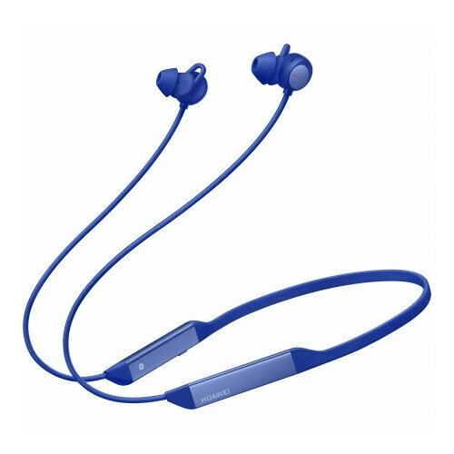 Наушники Huawei FreeLace Pro 2 синий международная версия 7800₽