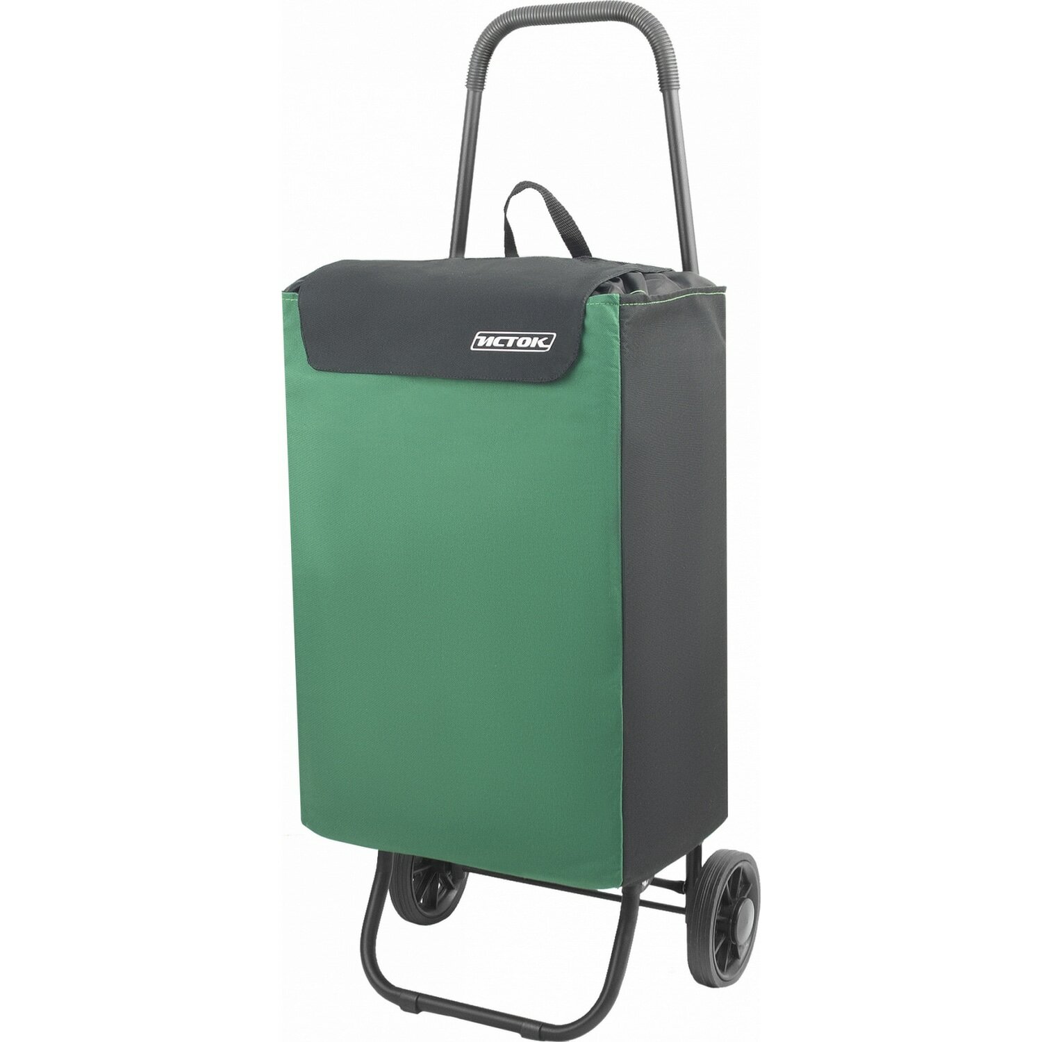 фото Сумка-тележка Исток