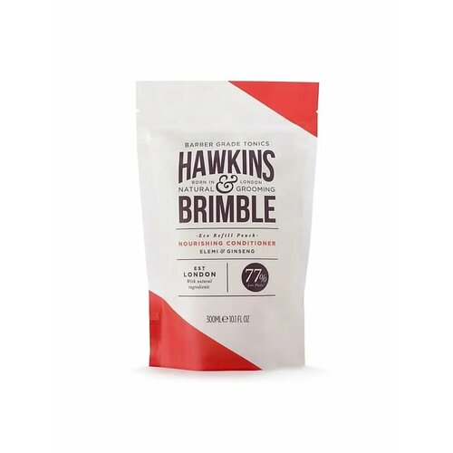 Кондиционер для волос питательный, рефил