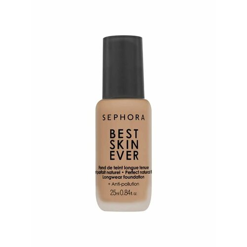 Best Skin Ever Стойкая выравнивающая тональная основа -26 N 3050₽