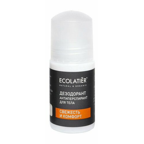 Ecolatier Men Свежесть и комфорт Дезодорант-антиперспирант 575₽