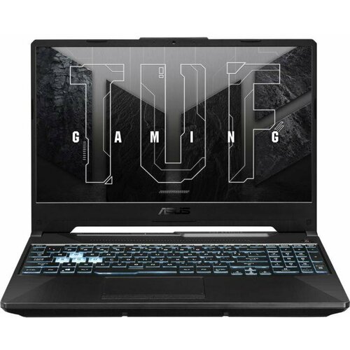 Ноутбук Asus TUF Gaming A15 FA506NC-HN063 10187800₽