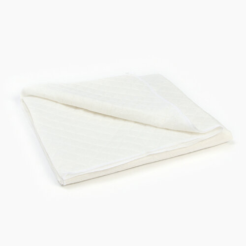 Одеяло облегченное 140х200см спанбонд 100гм пэ 100 909₽