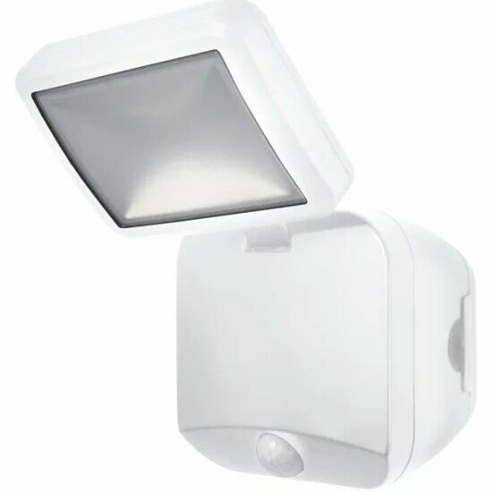 Прожектор Ledvance-osram LEDVANCE BATTERY LED SPOTLIGHT SINGLE ВтT 4Вт 260Лм 4000K