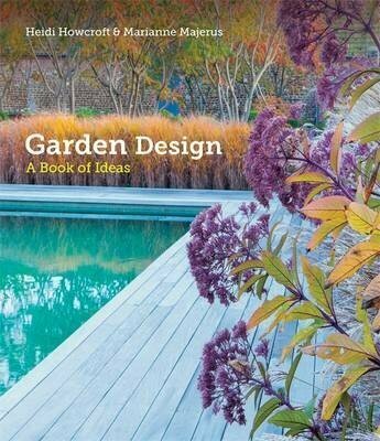 Howcroft Heidi "Garden Design"