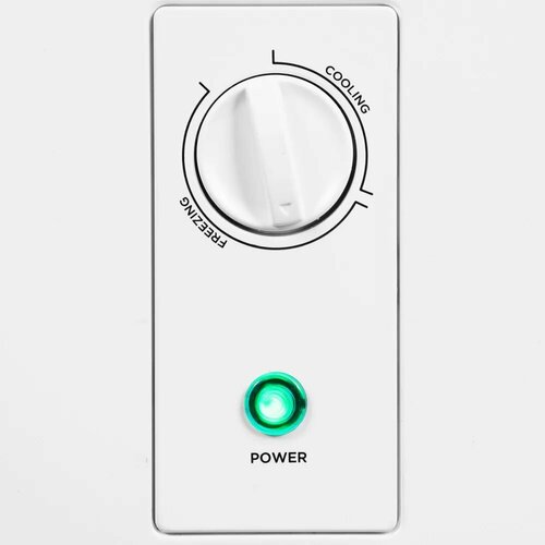 Ларь морозильный HYUNDAI CH1002 белый 1710000₽