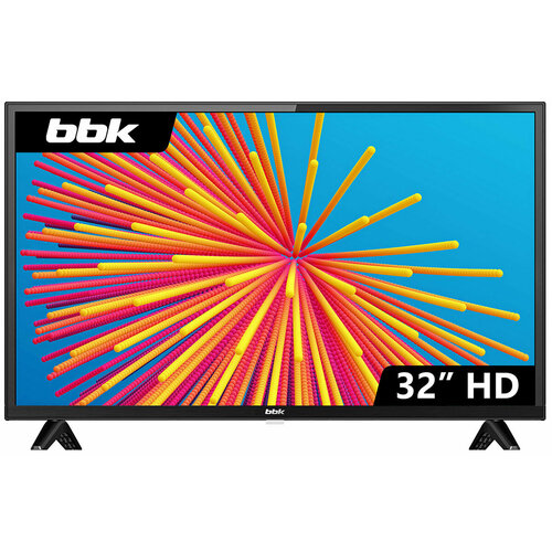 Телевизор BBK 32LEM-1013TS2C 1524000₽