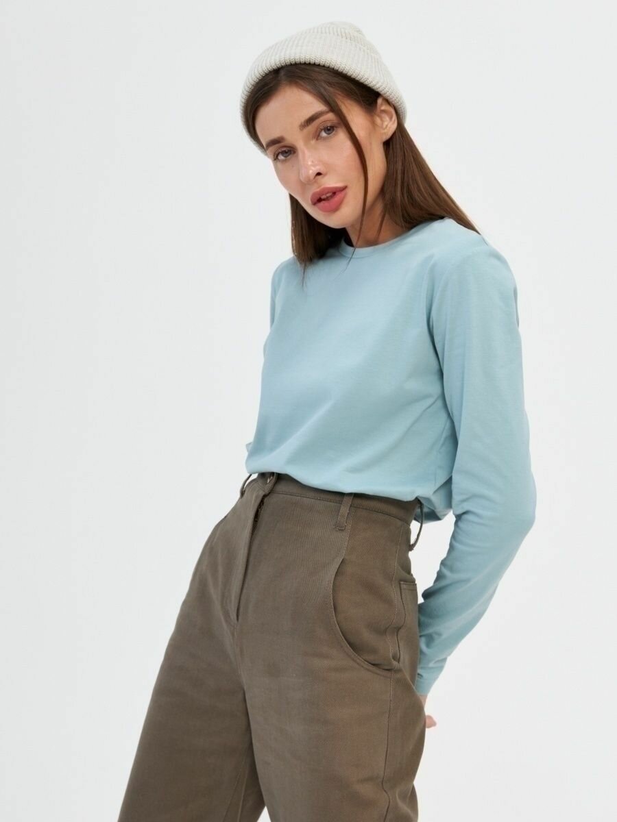 Лонгслив Телодвижения, размер 170-92-98 (46) M