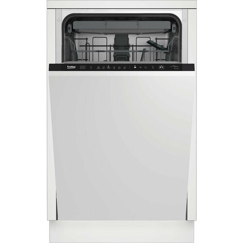 Встраиваемая посудомоечная машина Beko BDIS35162Q 26199₽
