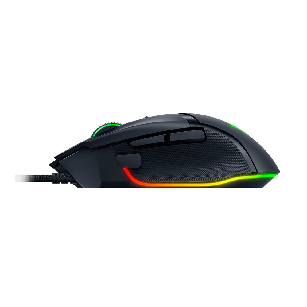 Компьютерная мышь Razer Basilisk V3 — фото 1
