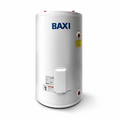 Бойлер косвенного нагрева Baxi UBC 150 7987000₽
