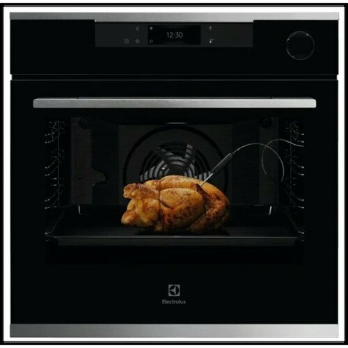 Духовой шкаф электрический Electrolux EOE8P39WV 10882000₽