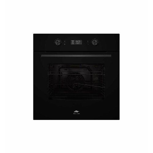 Духовой шкаф MILLEN MEO 602 BL черный 4399000₽