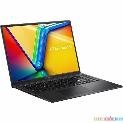 ASUS Ноутбук VivoBook 16X K3605VU-PL089 90NB11Z1-M003F0 90NB11Z1-M003F0 15057400₽