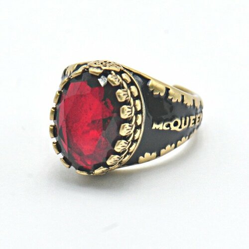 Кольцо Silver WINGS фианит эмаль 1000₽