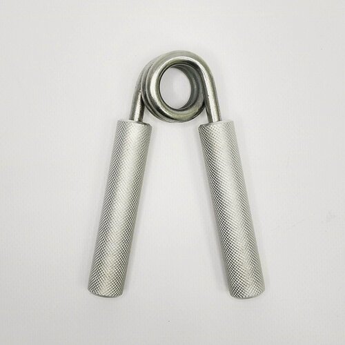 Изображение товара Эспандер кистевой Силаруков 80 кг с торсионной пружиной