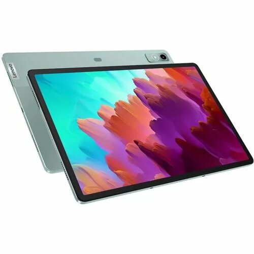 LENOVO Планшет Lenovo Xiaoxin PadPro 870 32 8C RAM8Gb ROM256Gb 127 IPS 2944x1840 Android 13 зеленый 13Mpix 8Mpix BT WiFi Touch microSD 1Tb 10200mAh 3347000₽